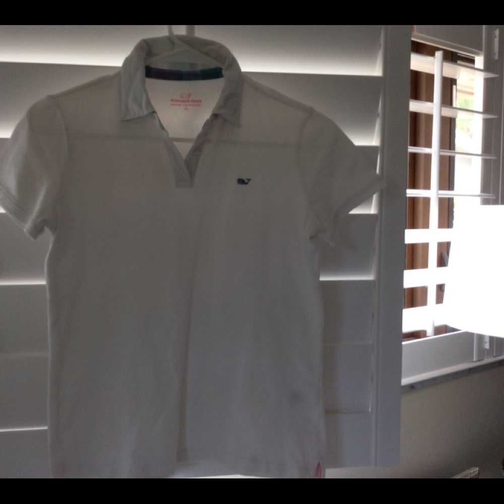 Vineyard Vines Polo Shirt